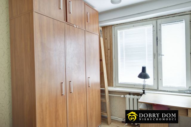 Mieszkanie 3-pokojowe Kleszczele. Zdjęcie 1