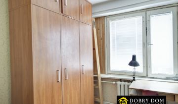 Mieszkanie 3-pokojowe Kleszczele