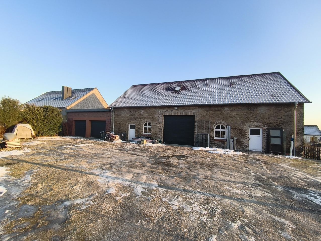 dom wolnostojący, 5 pokoi Łupowo, ul. Słowackiego. Zdjęcie 20