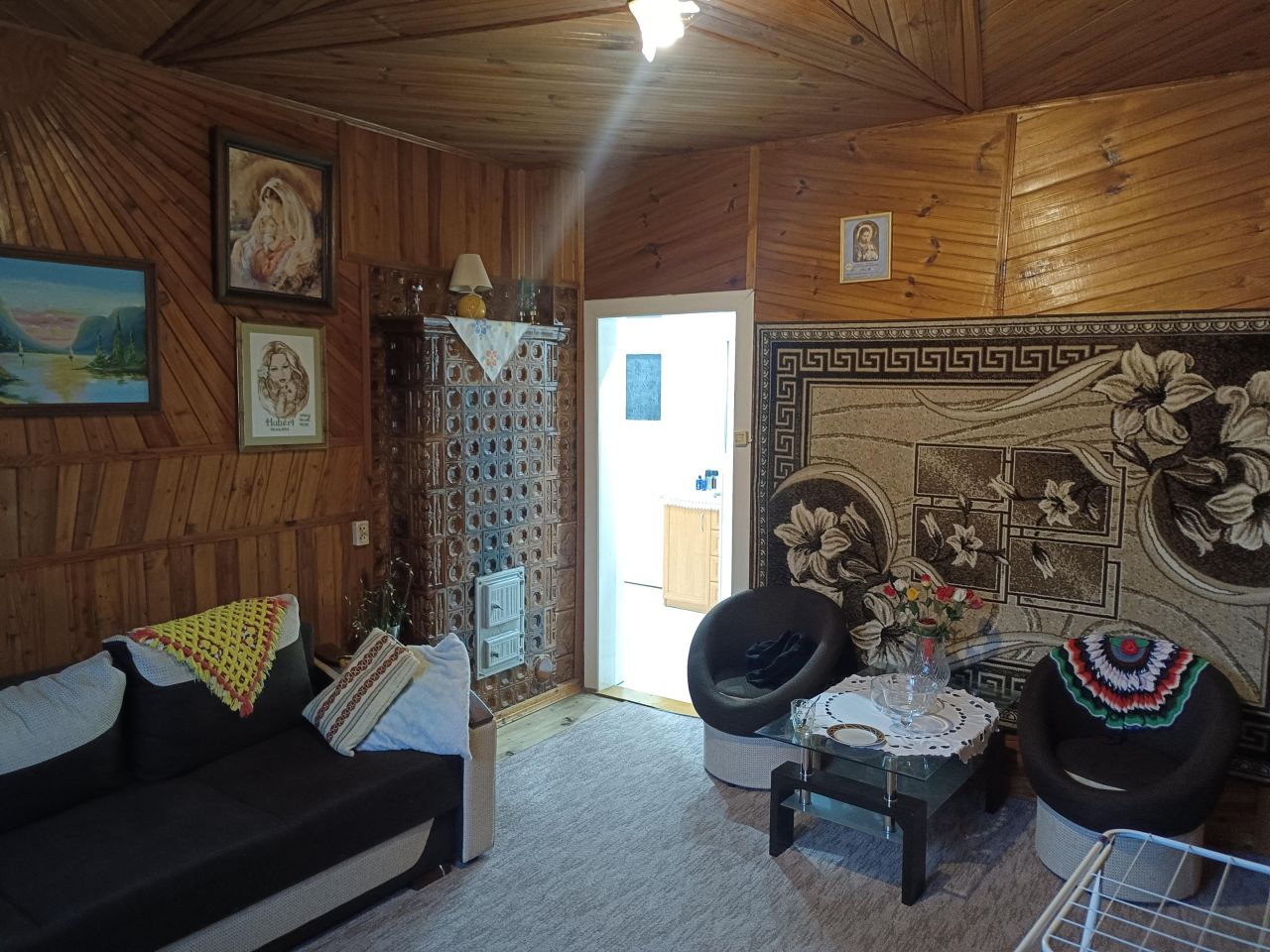 dom wolnostojący, 4 pokoje Alojzów. Zdjęcie 17