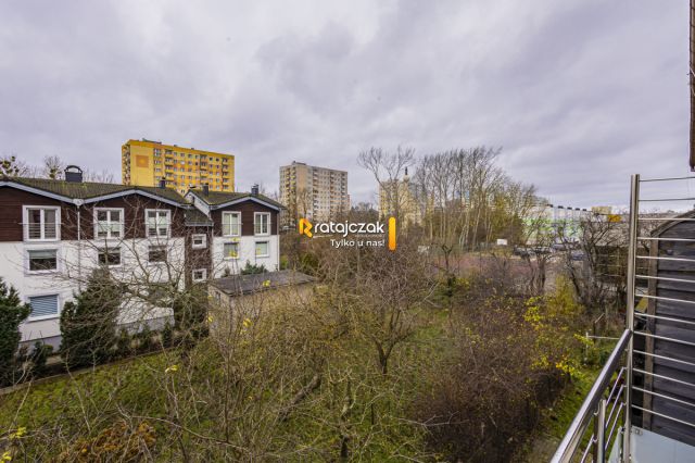 Mieszkanie 3-pokojowe Gdynia Witomino, ul. Graniczna. Zdjęcie 11