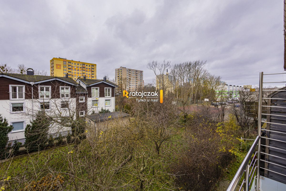 Mieszkanie 3-pokojowe Gdynia Witomino, ul. Graniczna. Zdjęcie 11