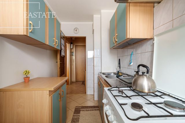 Mieszkanie 3-pokojowe Warszawa, ul. Puszczy Solskiej. Zdjęcie 8