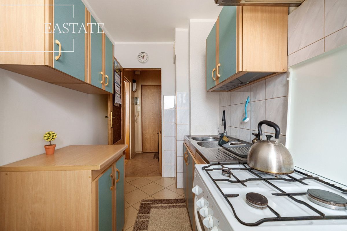 Mieszkanie 3-pokojowe Warszawa, ul. Puszczy Solskiej. Zdjęcie 8