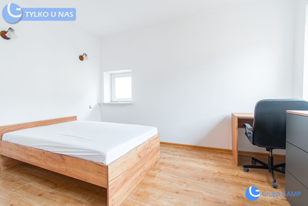 Mieszkanie 2-pokojowe Kraków Mistrzejowice, ul. Orła Białego. Zdjęcie 9