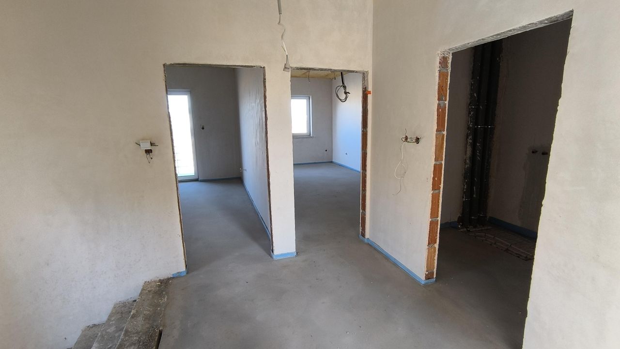 bliźniak, 5 pokoi Lesznowola, ul. Poprzeczna. Zdjęcie 7