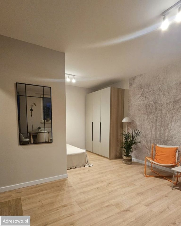 Mieszkanie 2-pokojowe Warszawa Ursynów, ul. Belgradzka. Zdjęcie 11