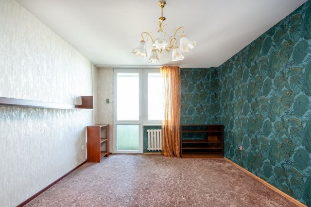 Mieszkanie 2-pokojowe Łódź Śródmieście, park im. Henryka Sienkiewicza. Zdjęcie 1