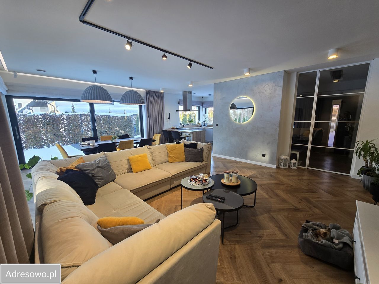 dom wolnostojący, 8 pokoi Dankowo, ul. Szafirowa. Zdjęcie 17