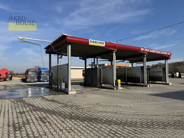 Lokal Dynów, ul. Karolówka. Zdjęcie 4