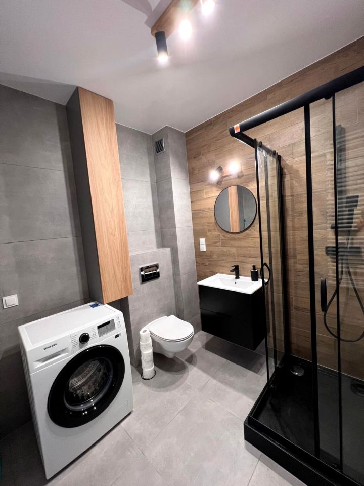 Mieszkanie 3-pokojowe Białystok Zawady, ul. Mroźna. Zdjęcie 6