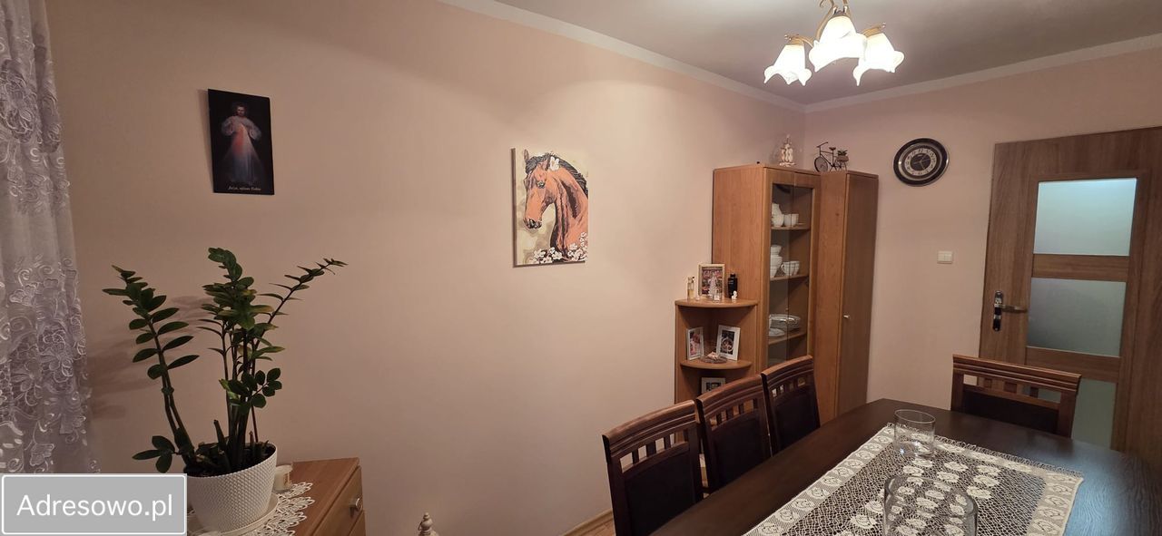 Mieszkanie 3-pokojowe Rzepin, ul. Bolesława Chrobrego. Zdjęcie 9