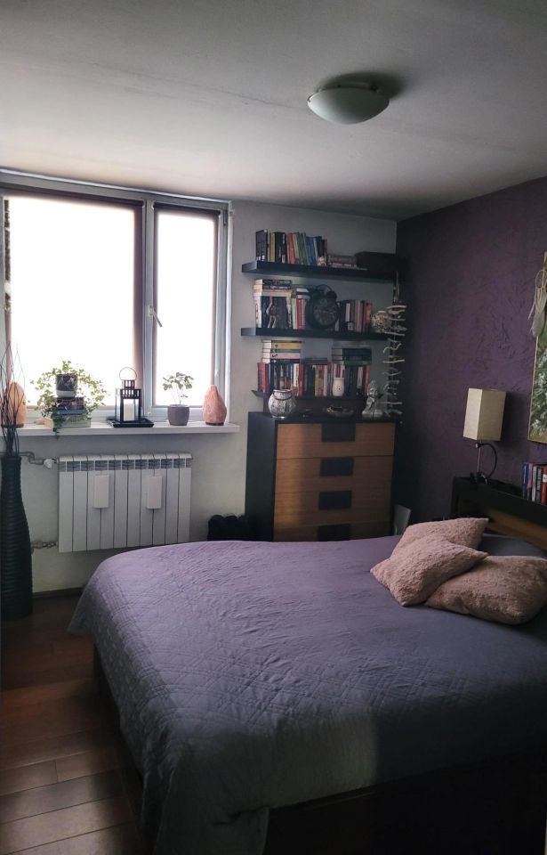 Mieszkanie 2-pokojowe Warszawa Targówek, ul. Aleksandra Gajkowicza. Zdjęcie 7