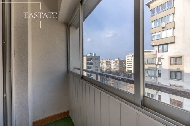 Mieszkanie 2-pokojowe Warszawa Śródmieście, ul. Miła. Zdjęcie 9