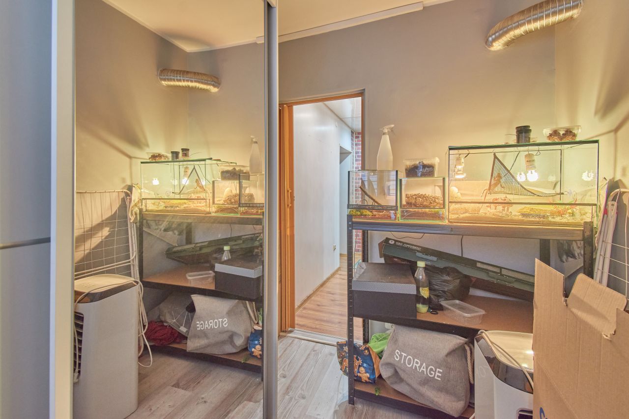 Mieszkanie 3-pokojowe Bydgoszcz Fordon. Zdjęcie 7