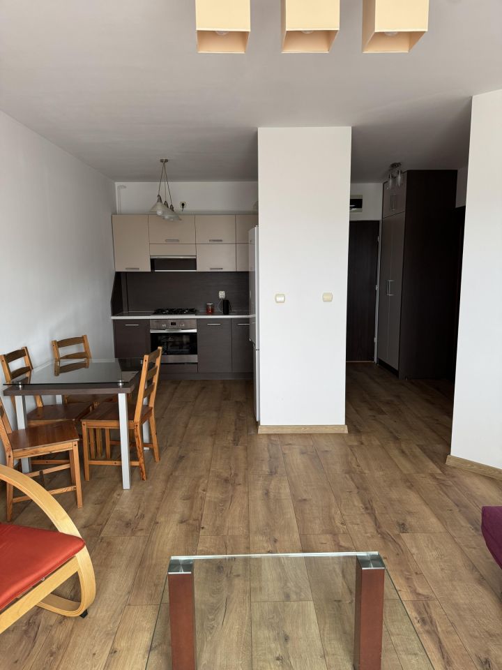 Mieszkanie 2-pokojowe Warszawa Białołęka, ul. Kartograficzna. Zdjęcie 2