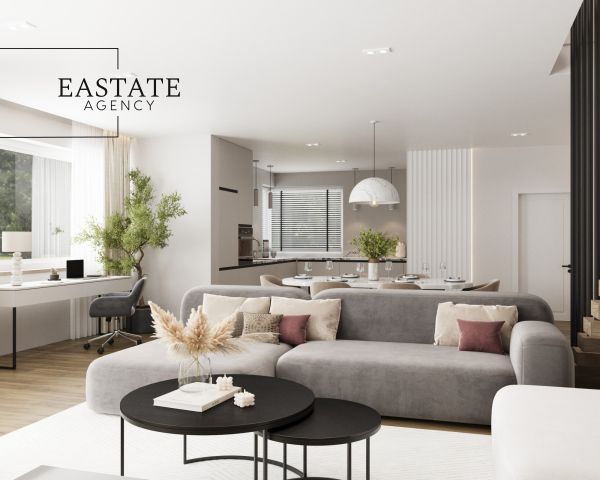 dom wolnostojący, 4 pokoje Czersk. Zdjęcie 11