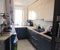 Mieszkanie 2-pokojowe Warszawa Białołęka, ul. Erazma z Zakroczymia. Zdjęcie 3