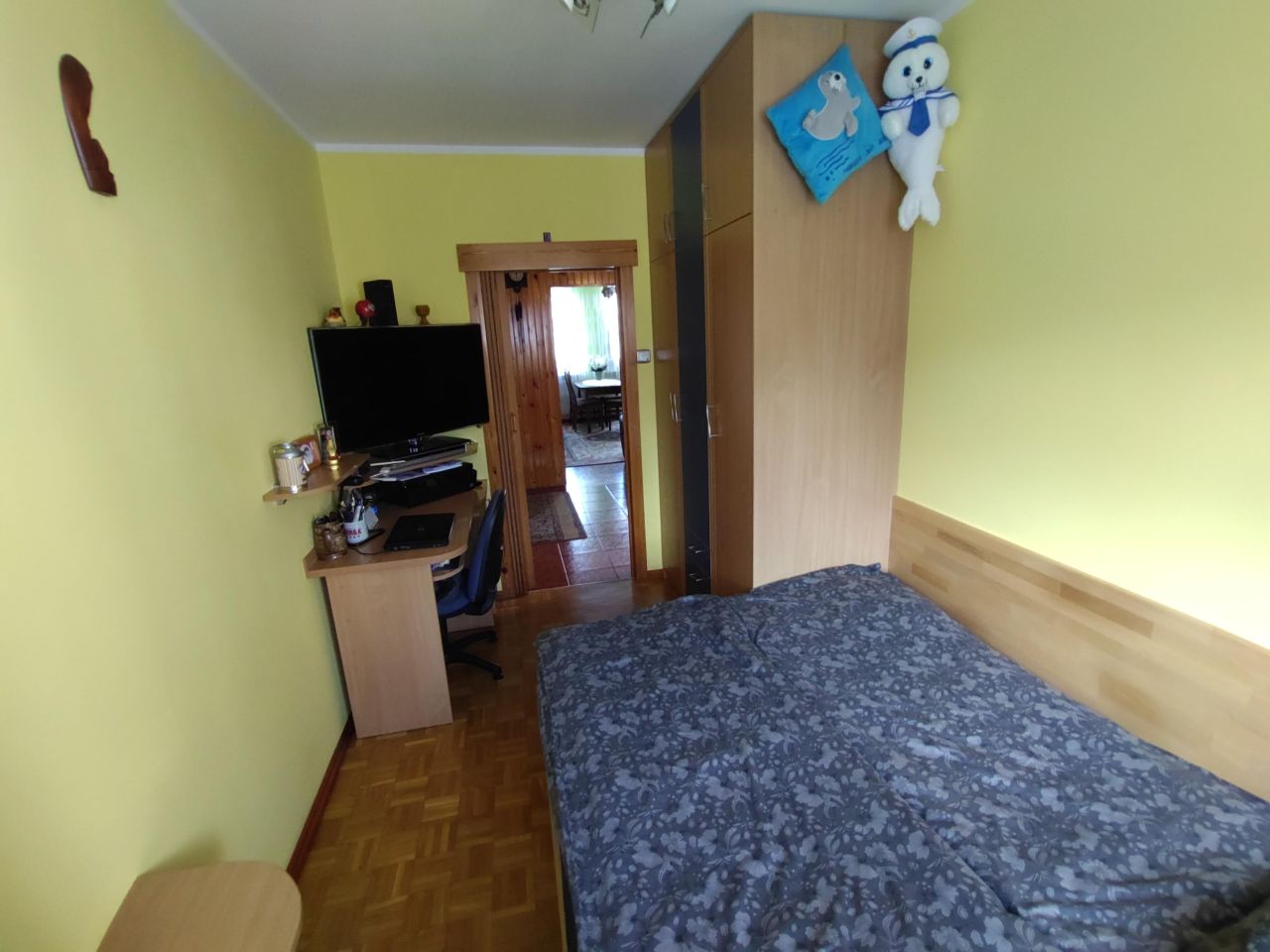 Mieszkanie 2-pokojowe Łódź Górna, ul. Rentowna. Zdjęcie 7