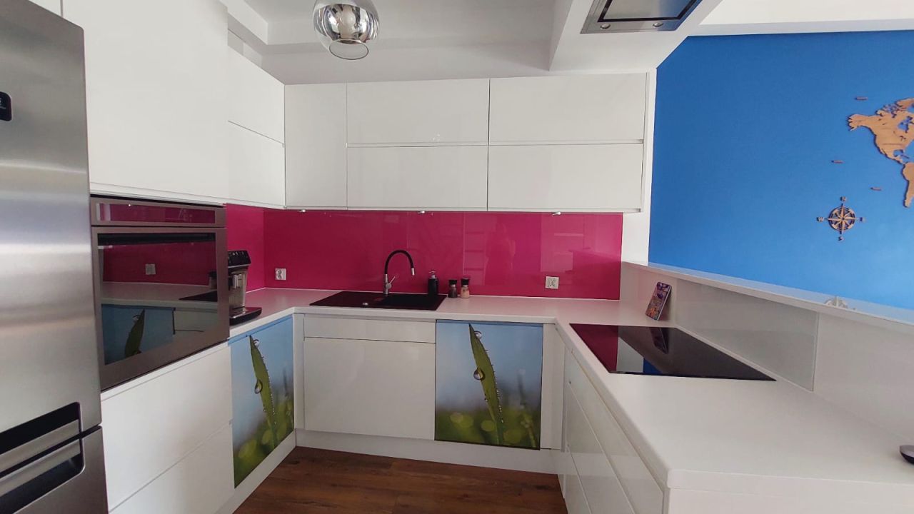 Mieszkanie 2-pokojowe Warszawa Bielany, ul. płk. Mieczysława Niedzielskiego "Żywiciela". Zdjęcie 7