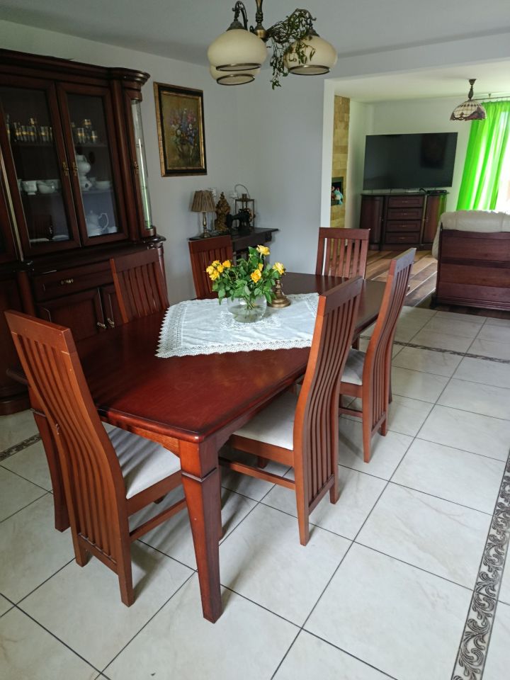 Mieszkanie 4-pokojowe Włoszczowa, ul. Wiejska. Zdjęcie 3