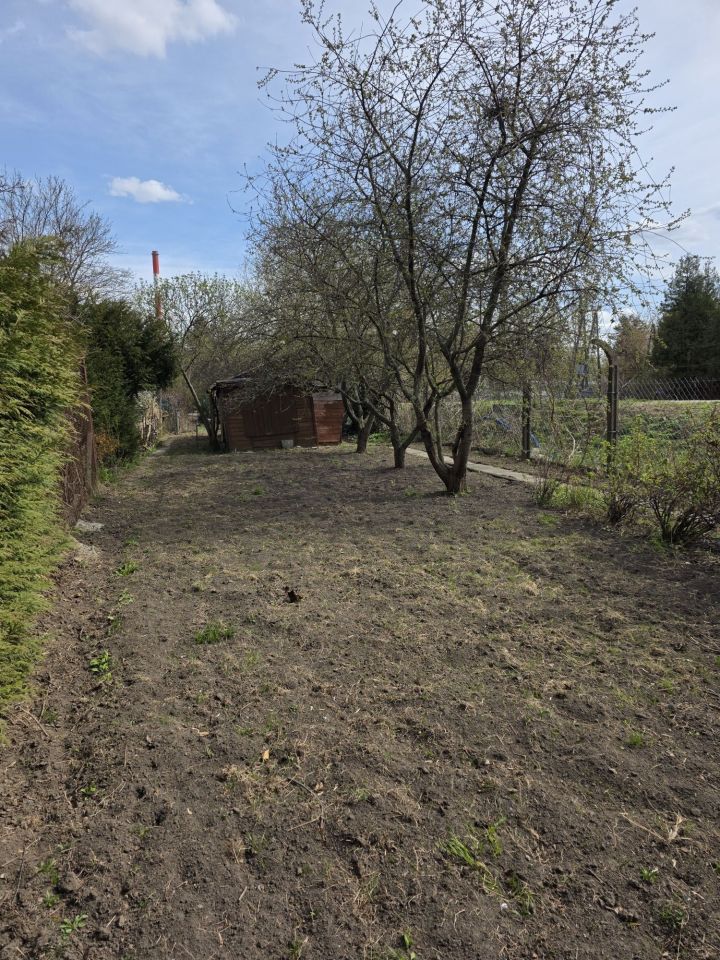 Działka rod Warszawa Mokotów. Zdjęcie 7