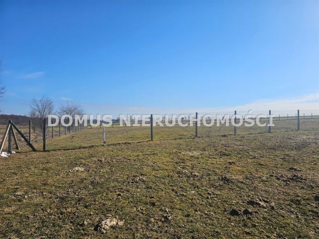 Działka siedliskowa Lubiska. Zdjęcie 3