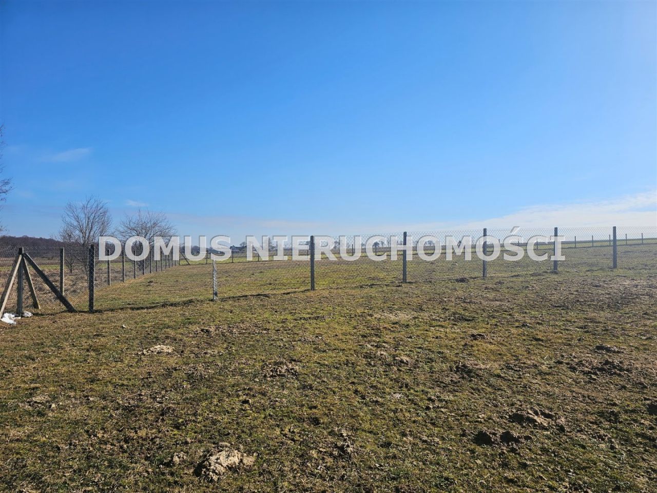 Działka siedliskowa Lubiska. Zdjęcie 3