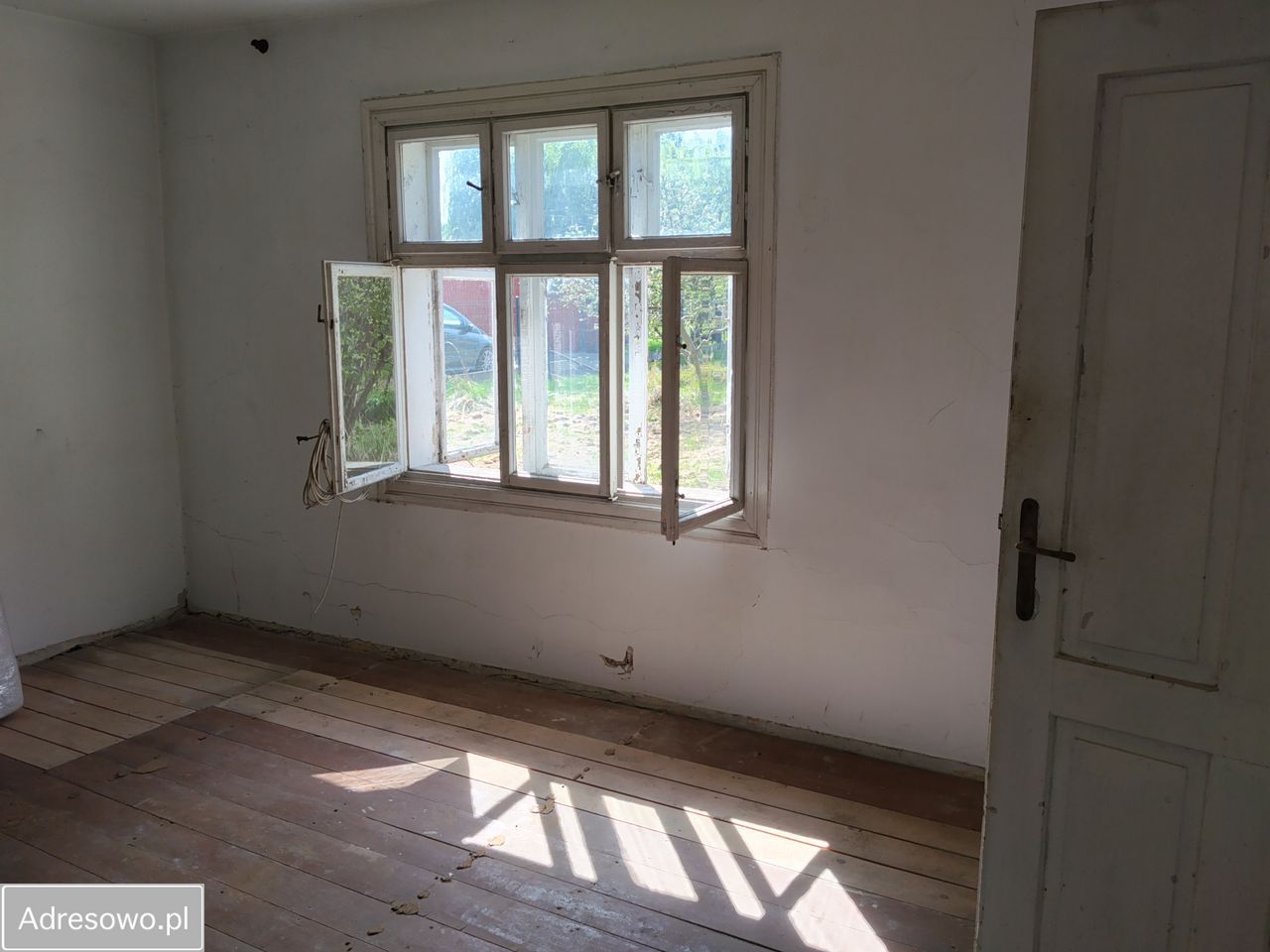 Działka budowlana Przecieszyn, ul. Sadowa. Zdjęcie 18