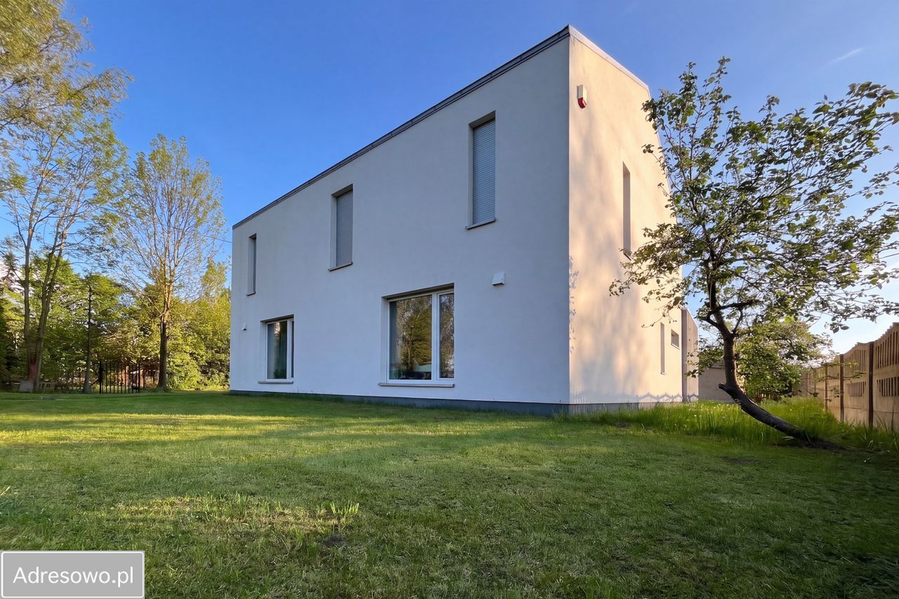 dom wolnostojący, 6 pokoi Jesionka, ul. Przejazdowa. Zdjęcie 2