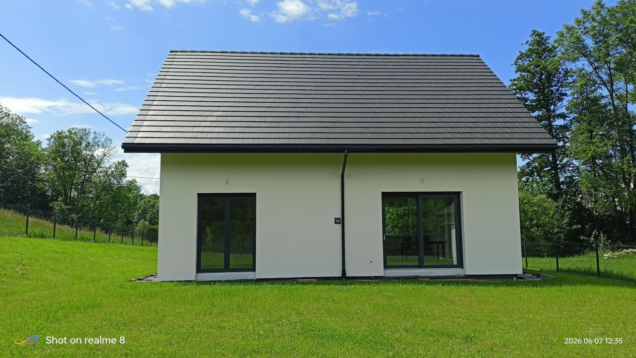 dom wolnostojący, 6 pokoi Mazańcowice, ul. Kolista. Zdjęcie 6