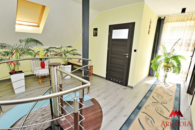 dom wolnostojący, 5 pokoi Holendry Bytońskie. Zdjęcie 28
