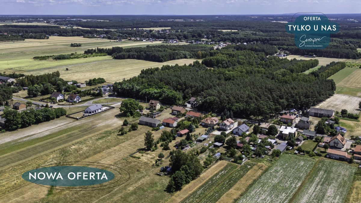 dom wolnostojący, 4 pokoje Sieradz, ul. Wojciecha Paszkiewicza. Zdjęcie 24
