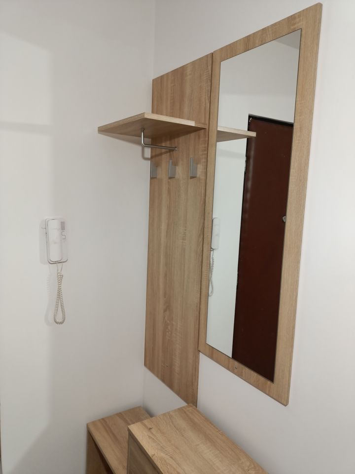 Mieszkanie 3-pokojowe Leszno Centrum, ul. Grunwaldzka. Zdjęcie 9