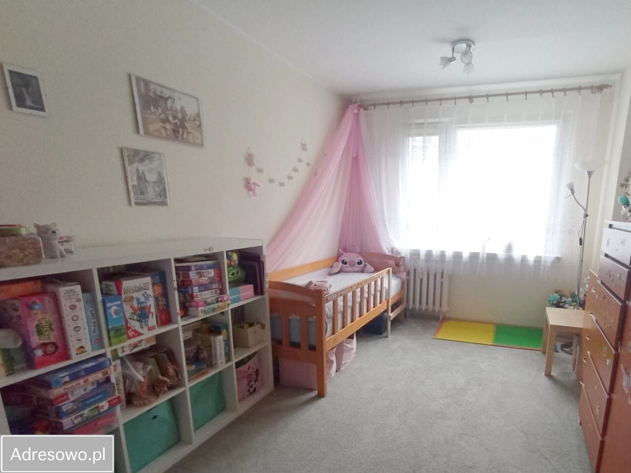 Mieszkanie 3-pokojowe Bielsko-Biała Osiedle Karpackie. Zdjęcie 3