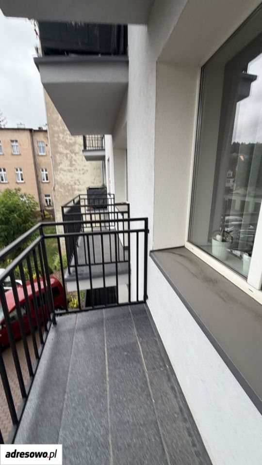 Mieszkanie 2-pokojowe Kamienna Góra Centrum, al. Wojska Polskiego. Zdjęcie 17