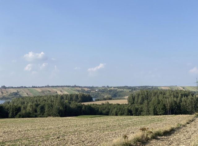 Działka rolna Szeligi Szeligi Górne, Szeligi. Zdjęcie 1