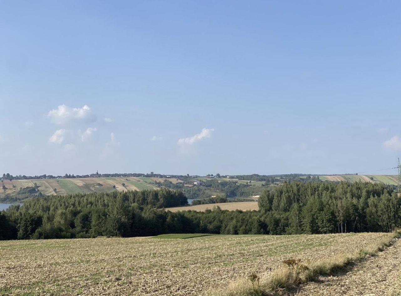 Działka rolna Szeligi Szeligi Górne, Szeligi. Zdjęcie 1