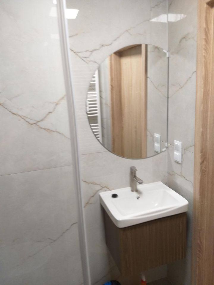 Mieszkanie 1-pokojowe Dominów, ul. Piękna. Zdjęcie 3