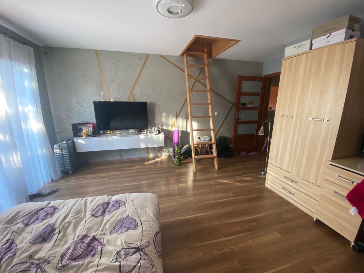 dom wolnostojący, 9 pokoi Niedaszów. Zdjęcie 15