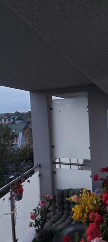 Mieszkanie 2-pokojowe Nowy Dwór Mazowiecki Centrum, ul. Lotników. Zdjęcie 1