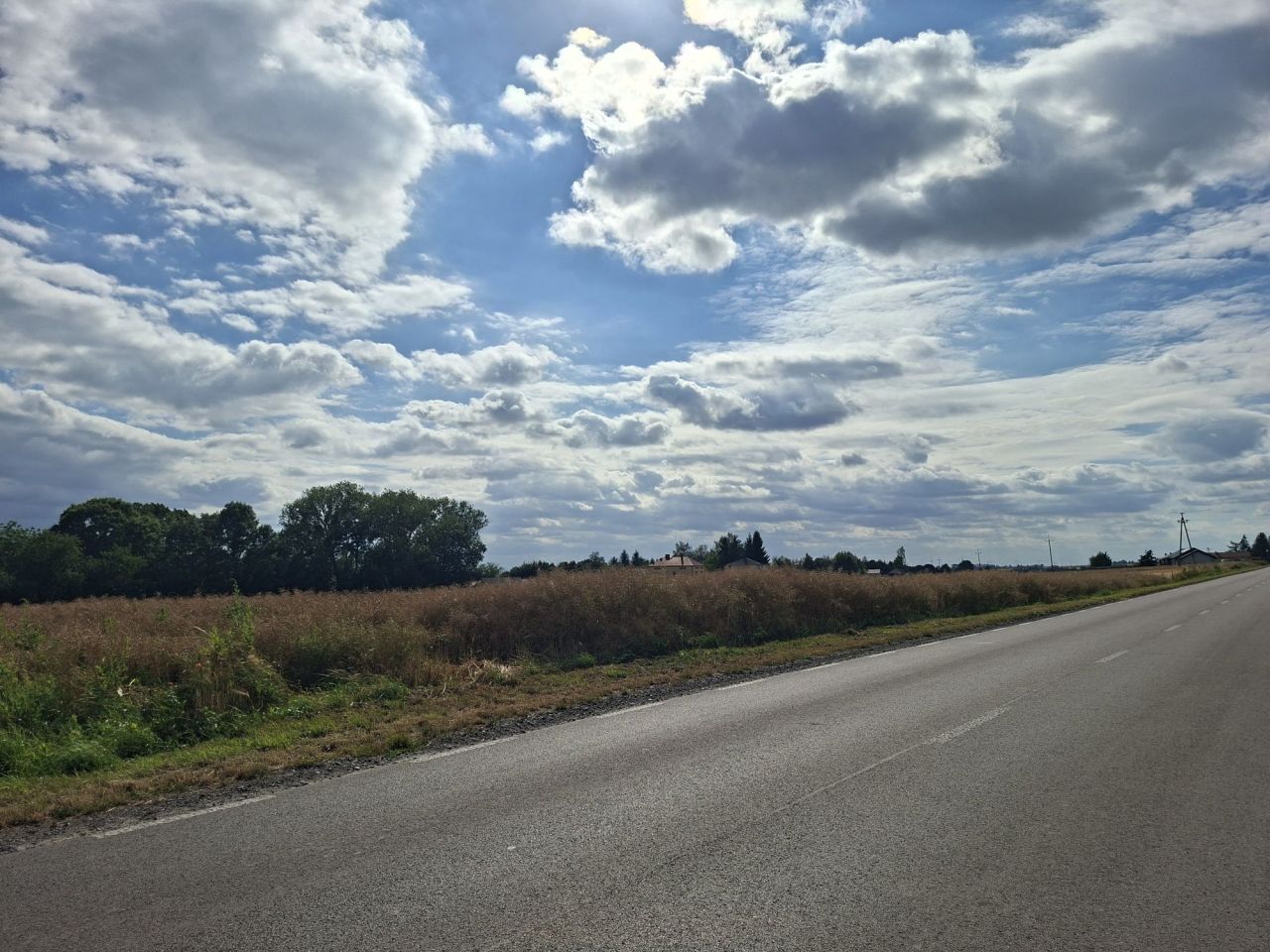 Działka rolno-budowlana Czołki. Zdjęcie 3