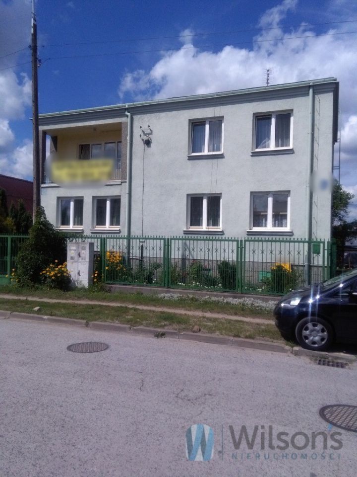 dom wolnostojący, 8 pokoi Radom Żakowice, ul. Bracka
