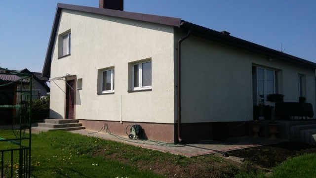 dom wolnostojący Jarosławiec. Zdjęcie 1