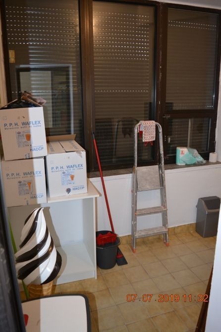 Lokal Piła, ul. Ojca Maksymiliana Kolbe. Zdjęcie 8