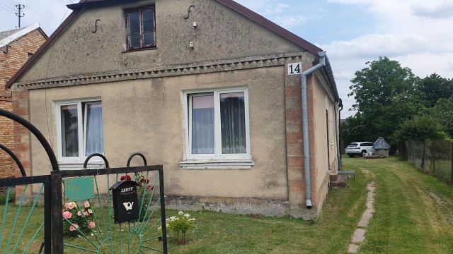 dom wolnostojący Stara Ruś. Zdjęcie 1