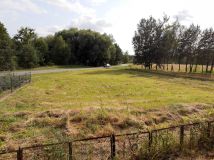 siedlisko, 3 pokoje Leśniczówka. Zdjęcie 3