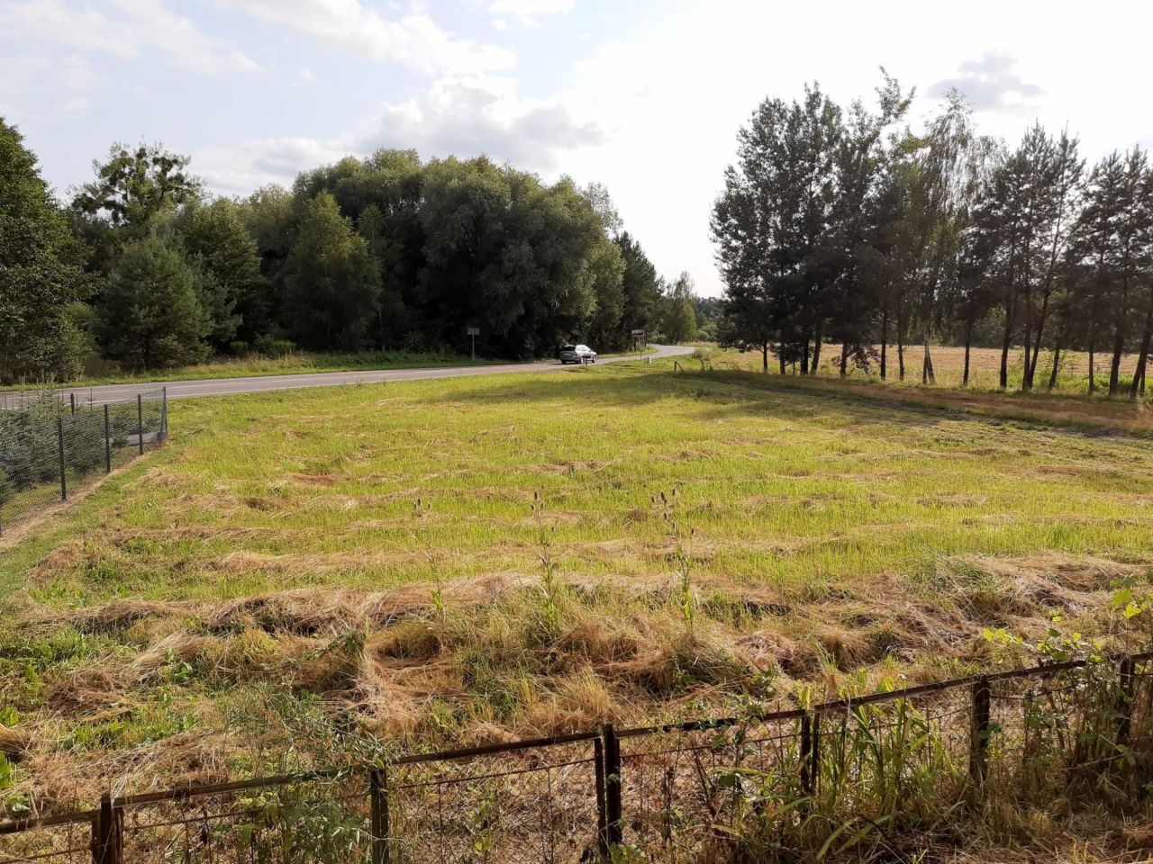 siedlisko, 3 pokoje Leśniczówka. Zdjęcie 4