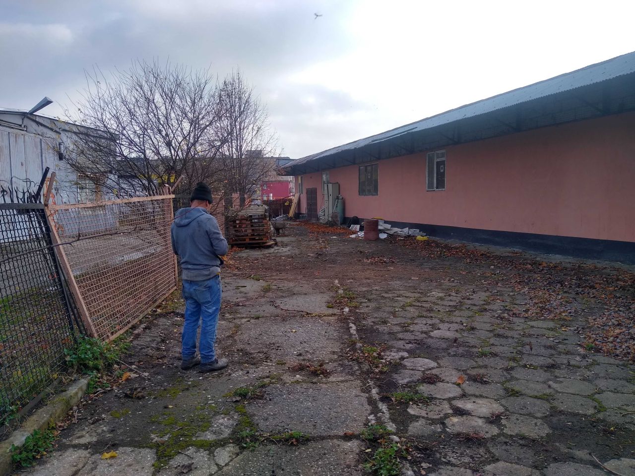 Hala/magazyn Iława. Zdjęcie 4