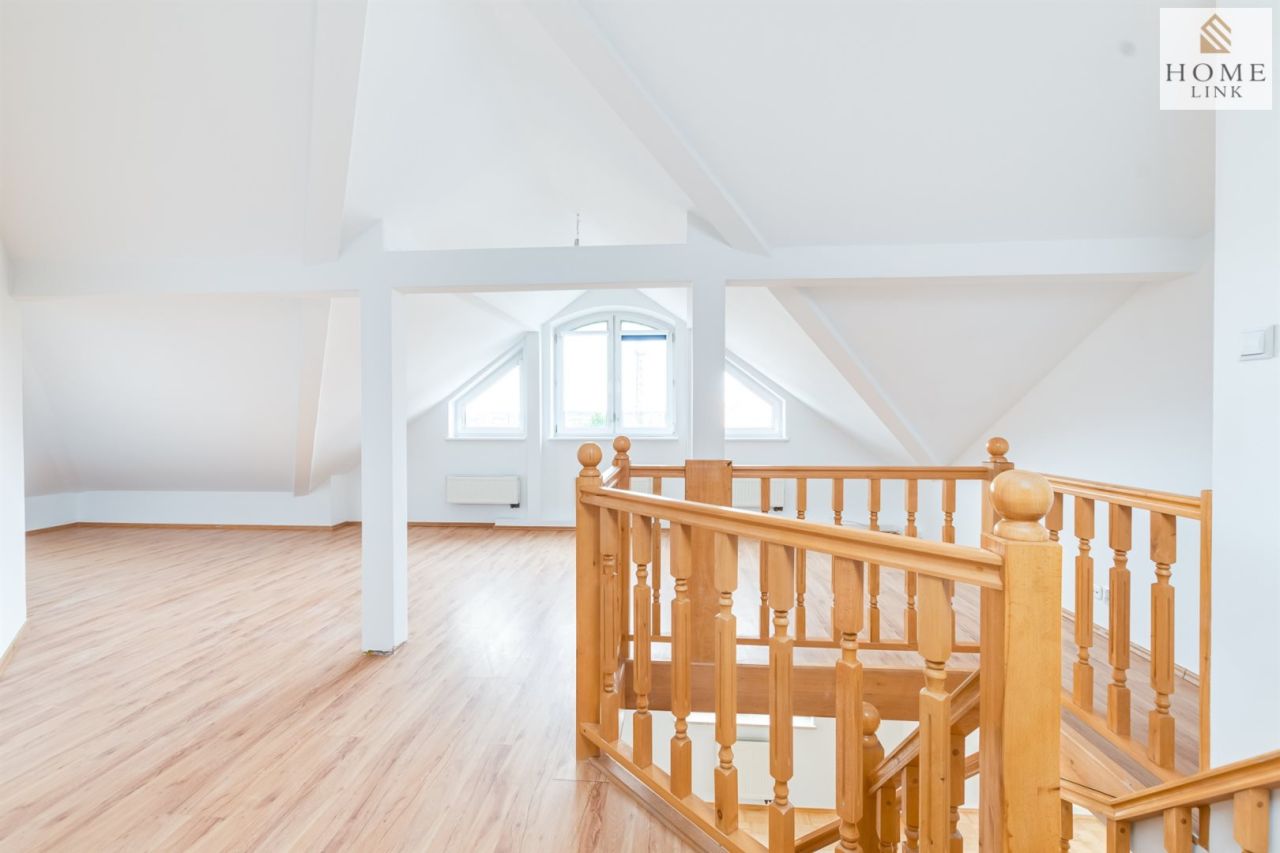 Mieszkanie 4-pokojowe Olsztyn, ul. Romualda Traugutta. Zdjęcie 10